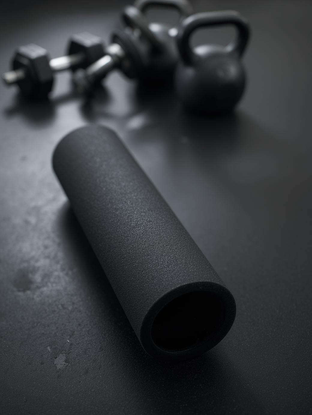 Muscle Recovery Foam Roller – ZM Exports ZM Exports foam roller for muscle recovery and therapy.